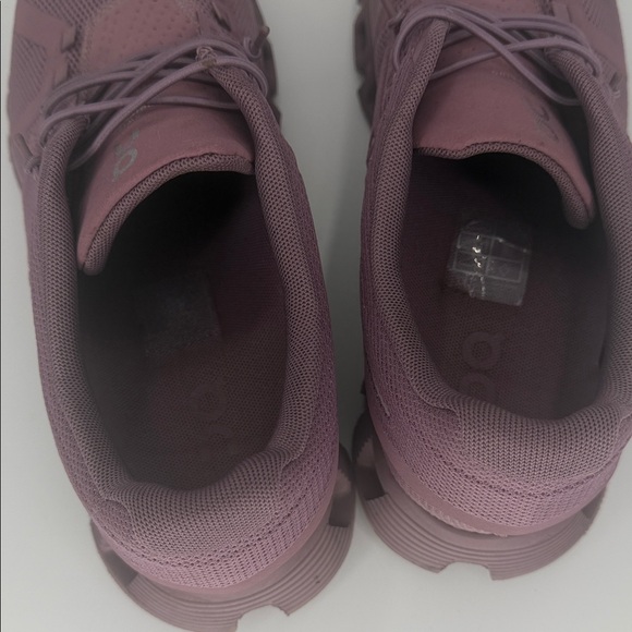 On Running Cloud 5 Fig Quartz - Picture 4 of 8